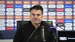 Aleksandar Stanojevic: M&uuml;cadele etmeye devam edeceğiz!