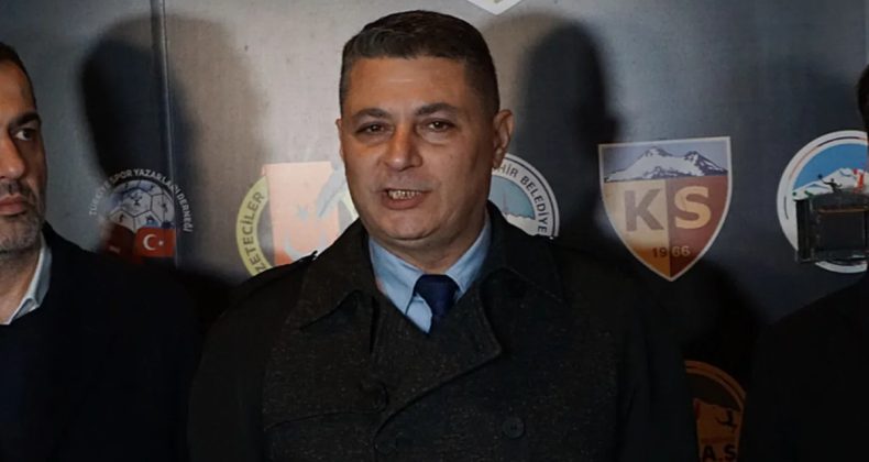 Ali G&uuml;rb&uuml;z: "Fenerbah&ccedil;e'nin şampiyon olacağına inanıyoruz"