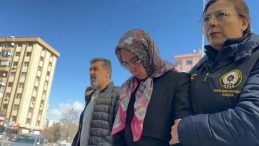 Alkoll&uuml; kocasını &ouml;ld&uuml;rd&uuml;: Şerife&rsquo;ye verilen ceza belli oldu!