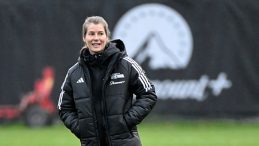 Alman Futbolunda Tarihi Hamle: Kadın Teknik Direkt&ouml;r Atandı