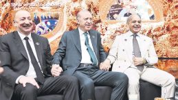 Alman ve ABD basınından T&uuml;rkiye itirafı: Batı'nın yapamadığını Ankara yapıyor