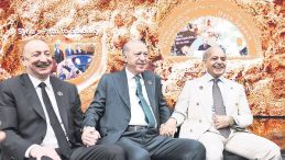 Alman ve ABD Basınından T&uuml;rkiye'ye Dair İtiraf: Batı'nın Yapamadığını Ankara Ger&ccedil;ekleştiriyor