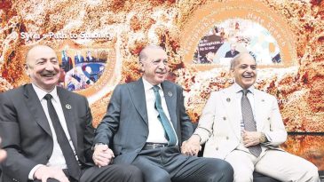 Alman ve ABD Basınından T&uuml;rkiye'ye Dair İtiraf: Batı'nın Yapamadığını Ankara Ger&ccedil;ekleştiriyor