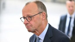 Almanya Başbakanı Merz: Trump ile Aramdaki İlişki İyi Durumda