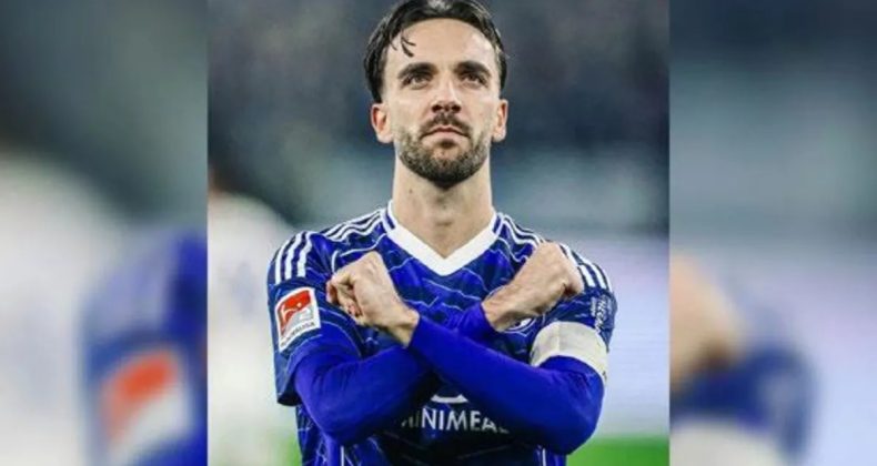 Almanya&rsquo;da Kenan fırtınası