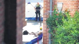 Almanya&rsquo;dan ka&ccedil;tı İstanbul&rsquo;da yakalandı