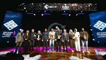 Altın Baklava Film Akademisi X. Uluslararası &Ouml;ğrenci Film Festivali&rsquo;nde &ouml;d&uuml;ller sahiplerini buldu