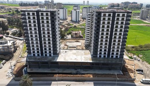 Altyapı Kalitesi Tam Not Aldı