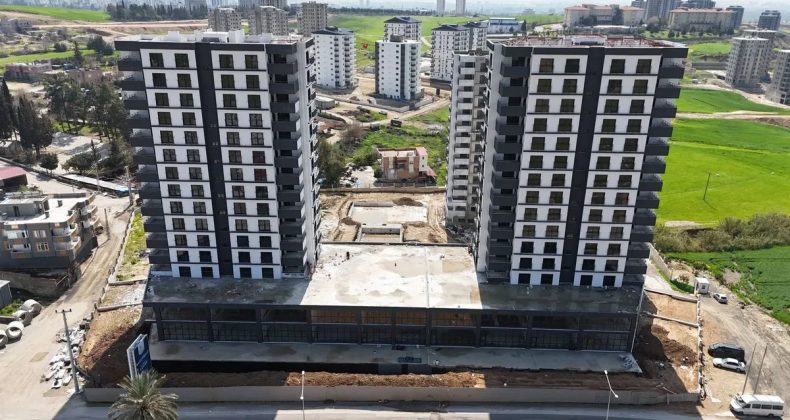 Altyapı Kalitesi Tam Not Aldı