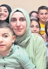 Amacımız &ccedil;ocuklara ses olmak
