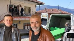 Amasya'da Aynı Evde 11 Yıl Arayla Aynı Facia Yaşandı: Baba ve Oğlu &Ouml;l&uuml; Bulundu