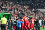 Amedspor, Boluspor&rsquo;u 6 golle ge&ccedil;ti!