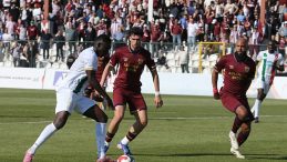 Amedspor kaybetti, Esenler Erokspor ikinciliği devraldı!