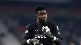 Andre Onana: Trabzonspor &Ccedil;ok İyi Bir Sezon Ge&ccedil;irdi!