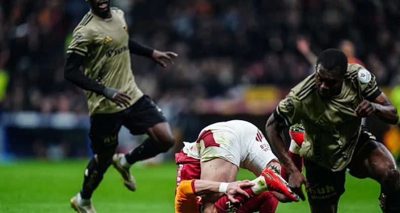 Anfernee Djiksteel: Uyumumuz çok iyi!