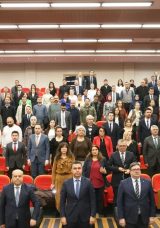 Ankara Adliyesi&rsquo;nde Yapay Zeka ile İkiz D&ouml;n&uuml;ş&uuml;m!