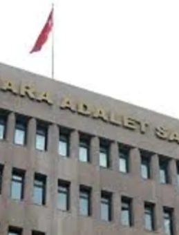 Ankara Cumhuriyet Başsavcılığından Adli Emanette Zimmet İddiasına İlişkin A&ccedil;ıklama