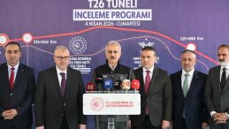 Ankara-İstanbul arası YHT seferleri 30 dakika kısalacak