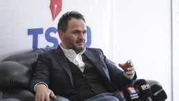 Ankara Ke&ccedil;i&ouml;reng&uuml;c&uuml;'nden Barış Alper Yılmaz A&ccedil;ıklaması!