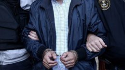 Ankara'da 25 Kilogram Uyuşturucu Ele Ge&ccedil;irildi: 2 Kişi G&ouml;zaltı