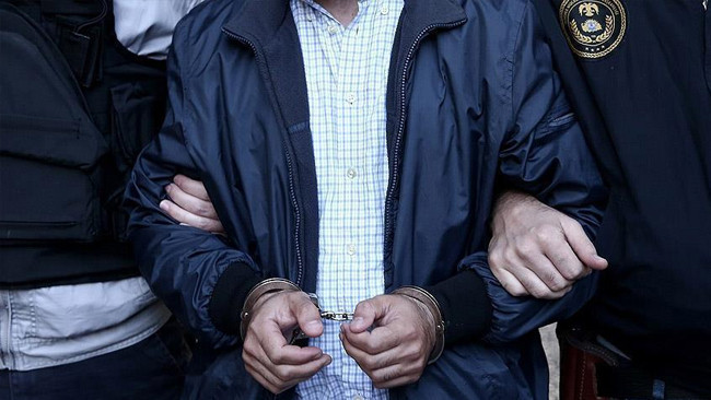 Ankara'da 25 Kilogram Uyuşturucu Ele Ge&ccedil;irildi: 2 Kişi G&ouml;zaltı