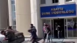 Ankara'da Dolandırıcılık Operasyonu: 11 Tutuklama