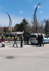 Ankara'da Feci Kaza: 3 Yaşındaki &Ccedil;ocuğa Kamyonet &Ccedil;arptı! Kurtarılamadı&hellip;