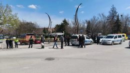 Ankara'da Feci Kaza: 3 Yaşındaki &Ccedil;ocuğa Kamyonet &Ccedil;arptı! Kurtarılamadı&hellip;