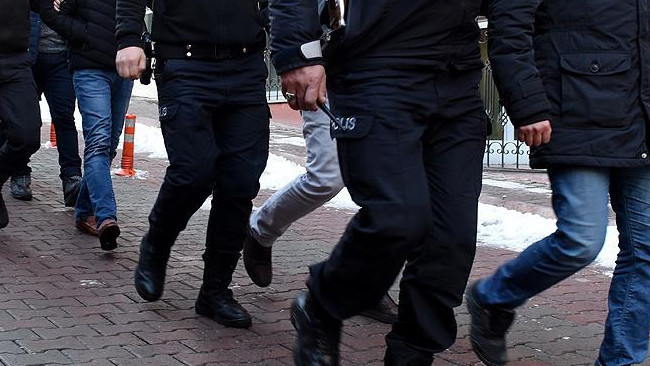 Ankara'da FET&Ouml;/PDY Soruşturması: 6 G&ouml;zaltı Kararı