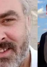 Ankara'da iş insanı Polat Ayta&ccedil; akademisyen G&uuml;ven &Ccedil;aprak&rsquo;ı restoranda katletmişti! VIP odada kanlı infazda Yargıtay kararını a&ccedil;ıkladı