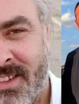 Ankara'da iş insanı Polat Ayta&ccedil; akademisyen G&uuml;ven &Ccedil;aprak&rsquo;ı restoranda katletmişti! VIP odada kanlı infazda Yargıtay kararını a&ccedil;ıkladı