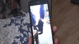 Ankara'daki dehşet g&ouml;r&uuml;nt&uuml;lerine karar: Zihinsel engelliyi ayağından vince asmışlardı!