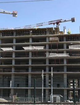 Ankara&rsquo;da 2 Stajyer İnşaat M&uuml;hendisi Hayatını Kaybetmişti: Davada Bilirkişi Raporu Bekleniyor!