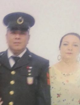 Ankara&rsquo;da aile faciası: 3 &ouml;l&uuml;, 1 yaralı