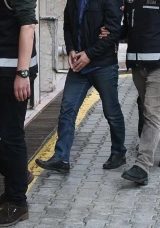 Ankara&rsquo;da motosikletli saldırganlar yakalandı! 7 kişi tutuklandı