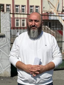 Ankara’da Öğretmen Darp Edildi: Yumruk Yediğimi Hissettim