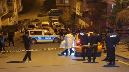 Ankara&rsquo;da silahlı saldırı: Bir kişi ağır yaralandı