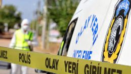 Ankara&rsquo;da Tartıştığı Kız Arkadaşını Silahla &Ouml;ld&uuml;rd&uuml;, Ardından İntihar Etti