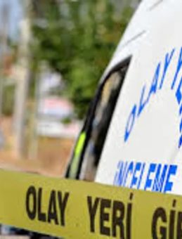 Ankara&rsquo;da Tartıştığı Kız Arkadaşını Silahla &Ouml;ld&uuml;rd&uuml;, Ardından İntihar Etti
