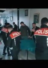 Ankara&rsquo;da Uyuşturucuya Karşı Yeni D&ouml;nem: Narkoasayiş Sahada