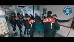 Ankara&rsquo;da Uyuşturucuya Karşı Yeni D&ouml;nem: Narkoasayiş Sahada