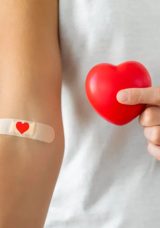 Anne Gen&ccedil;ken Oluşan Mutasyon Bebeğe Hemofili Taşıyor