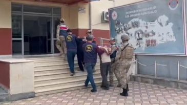 Anne ile oğlu &ouml;l&uuml; bulundu! Valilikten a&ccedil;ıklama: 2 ş&uuml;pheli tutuklandı