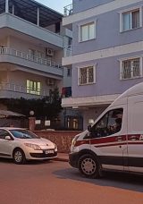 Anne-oğula silahlı saldırı