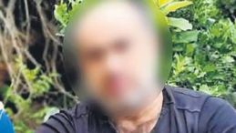 Anne-oğulun katili kendini tarif etti