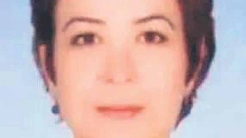 Anne, psikologların tavsiyesine uymamış