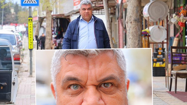 Annesi '&ccedil;ocuğum olursa farklı olsun' demiş: Mahallede g&ouml;ren bir kez daha bakıyor! '&Ccedil;evredekilerin hoşuna gidiyor'