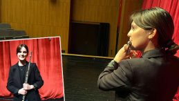 Annesi fark etti: G&uuml;nde 160 kilometre yol gitti geldi! Fransa'da birinci oldu | 'Matematik &ccedil;alışırken bile b&ouml;yle yapıyordu'