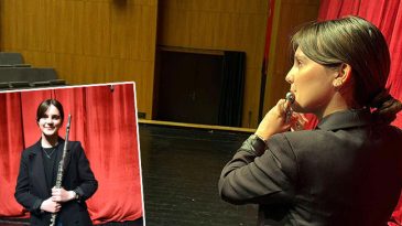 Annesi fark etti: G&uuml;nde 160 kilometre yol gitti geldi! Fransa'da birinci oldu | 'Matematik &ccedil;alışırken bile b&ouml;yle yapıyordu'