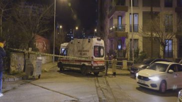 Annesi ve ağabeyini &ouml;ld&uuml;rm&uuml;şt&uuml;! G&ouml;zaltına alındı